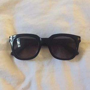 Tom Ford Campbell sunglasses